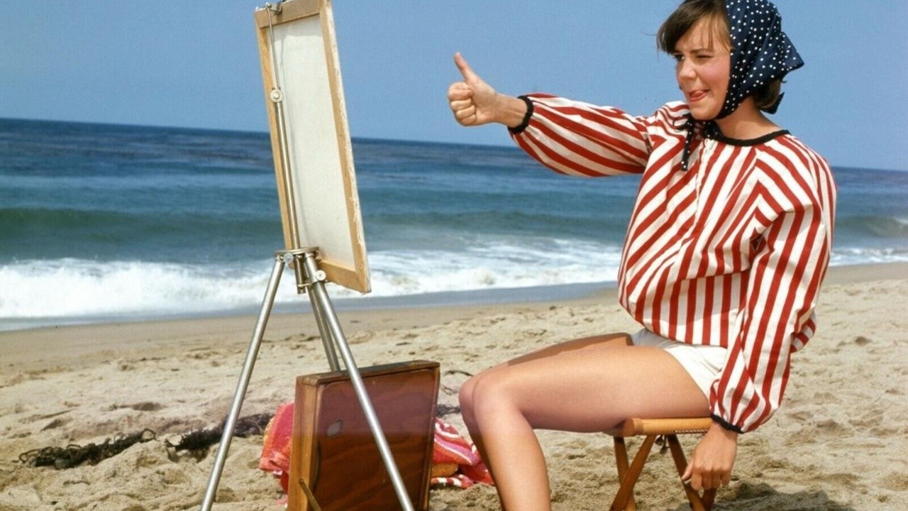 Gidget