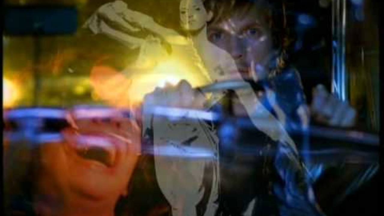 Beck: The New Pollution [MV]