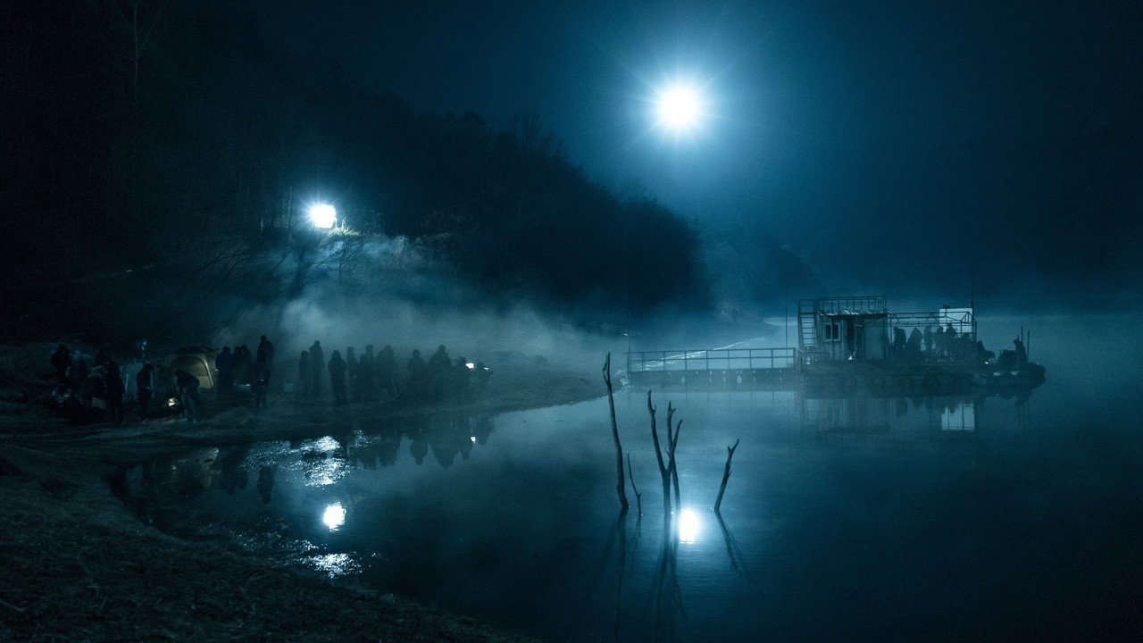 Seven Years of Night