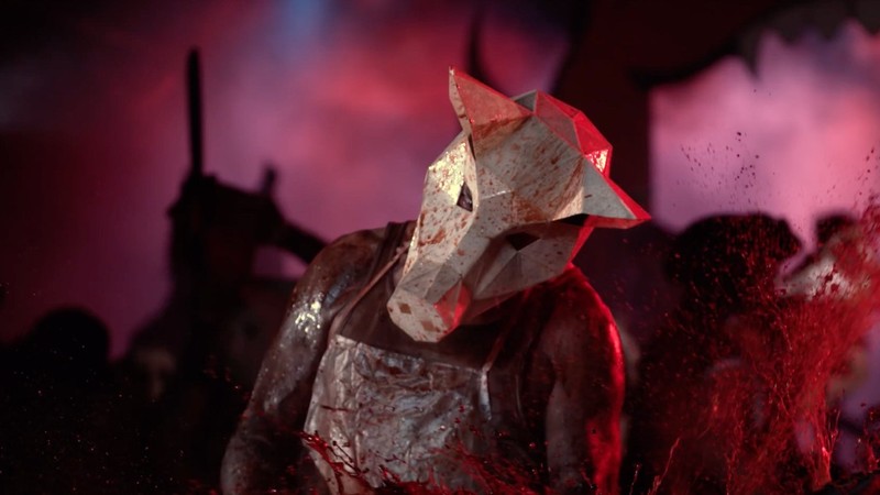 Blood Fest