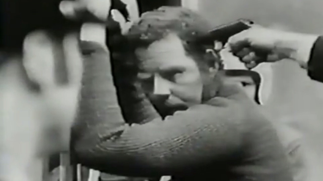 Image du film Fällan