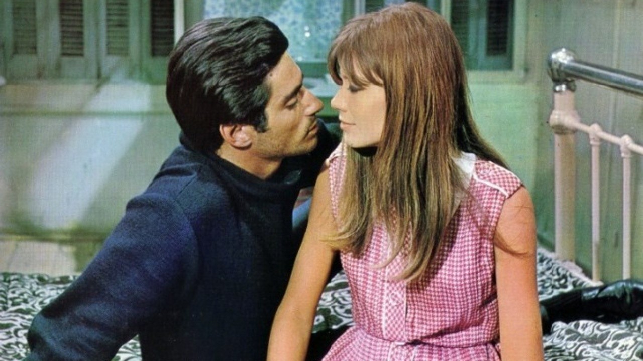 Image du film Une balle au coeur