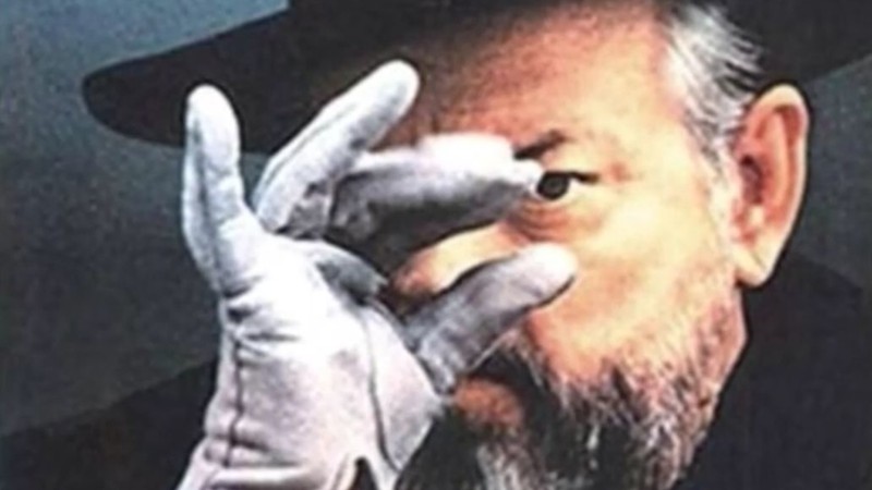 Orson Welles' Great Mysteries: An Affair of Honour