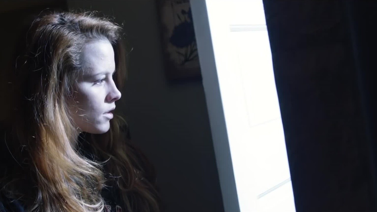 Trailer The Crossbreed 2018