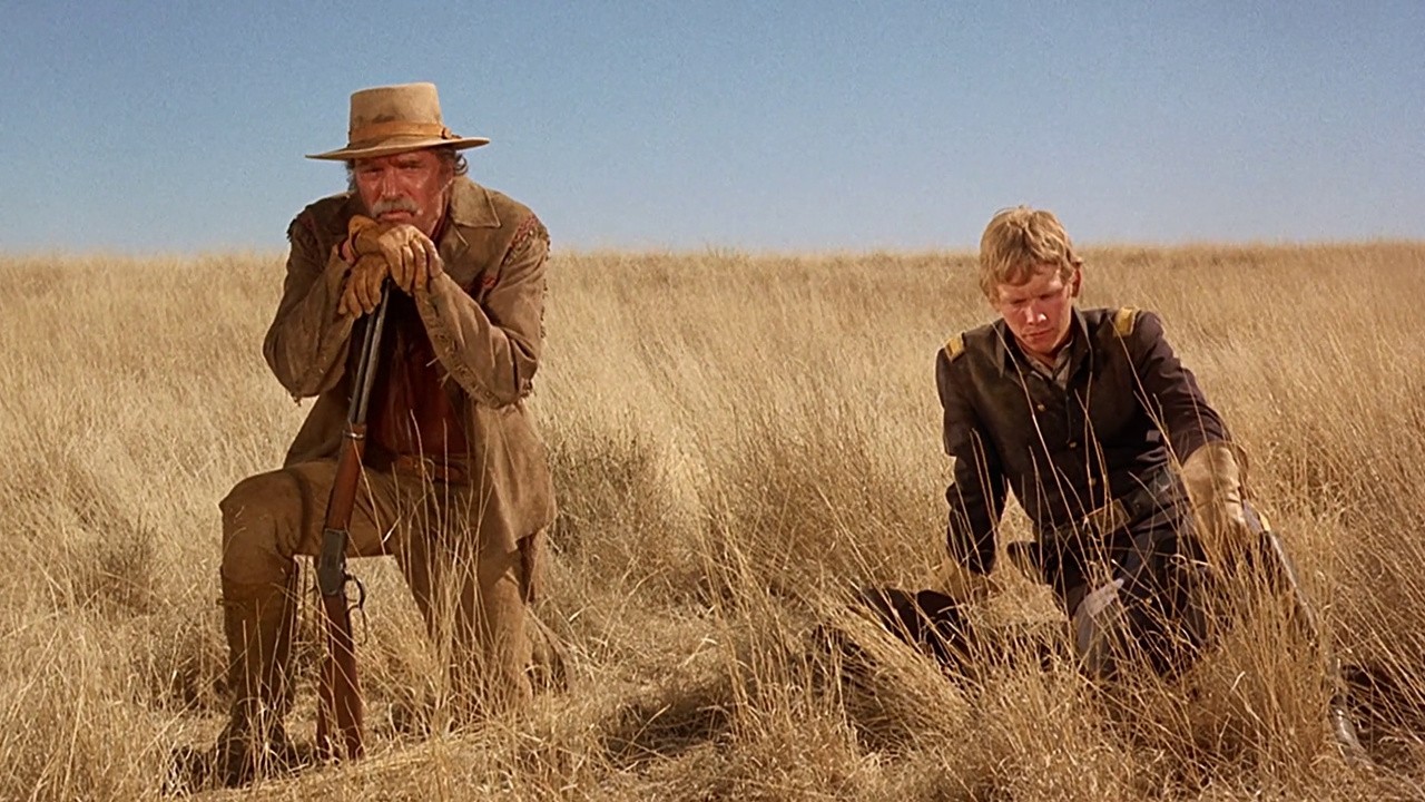 Image du film Fureur apache