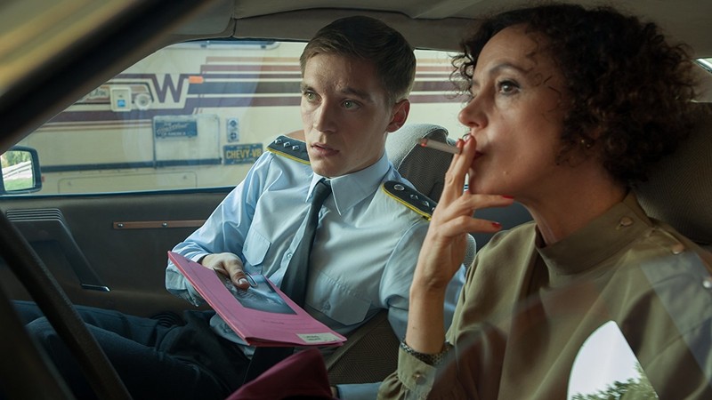 Deutschland 83