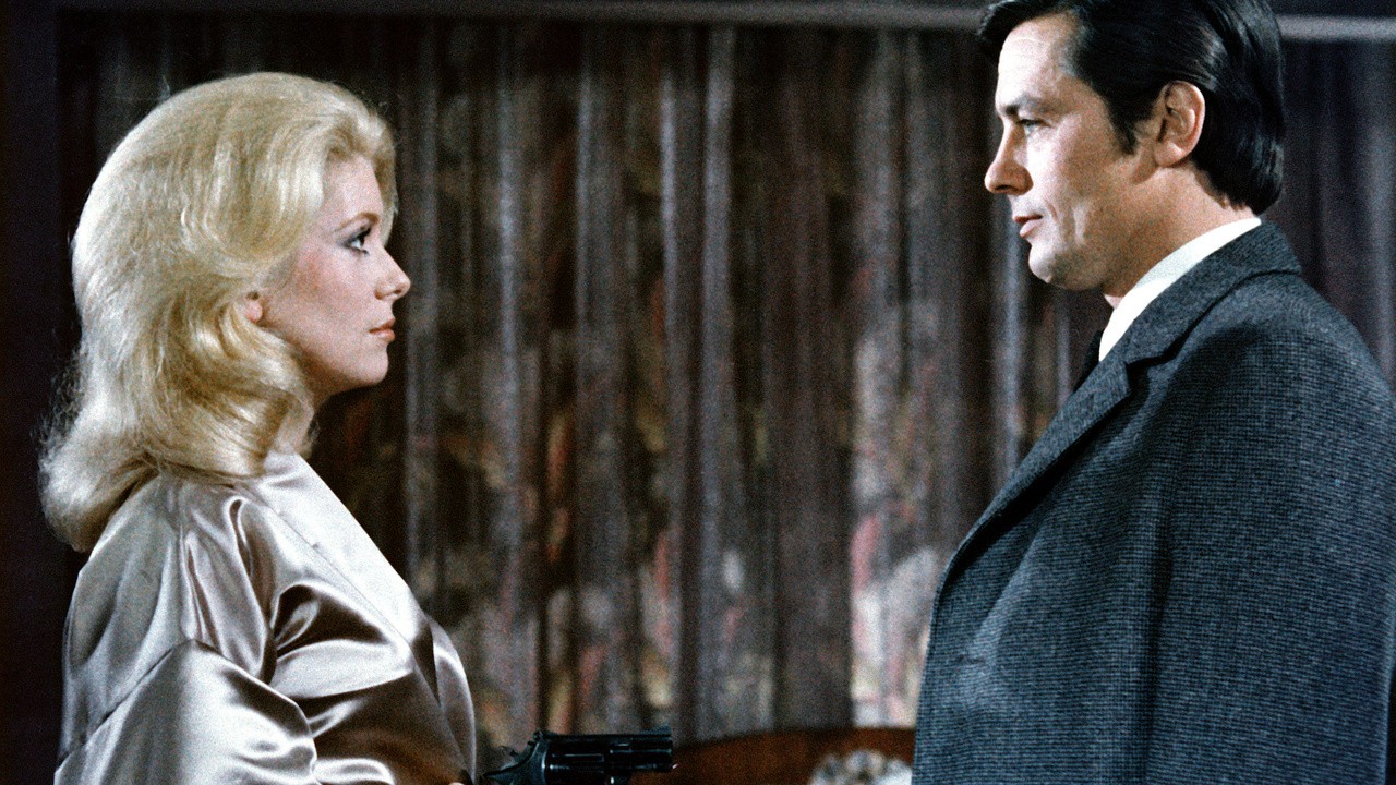 Image du film Un Flic