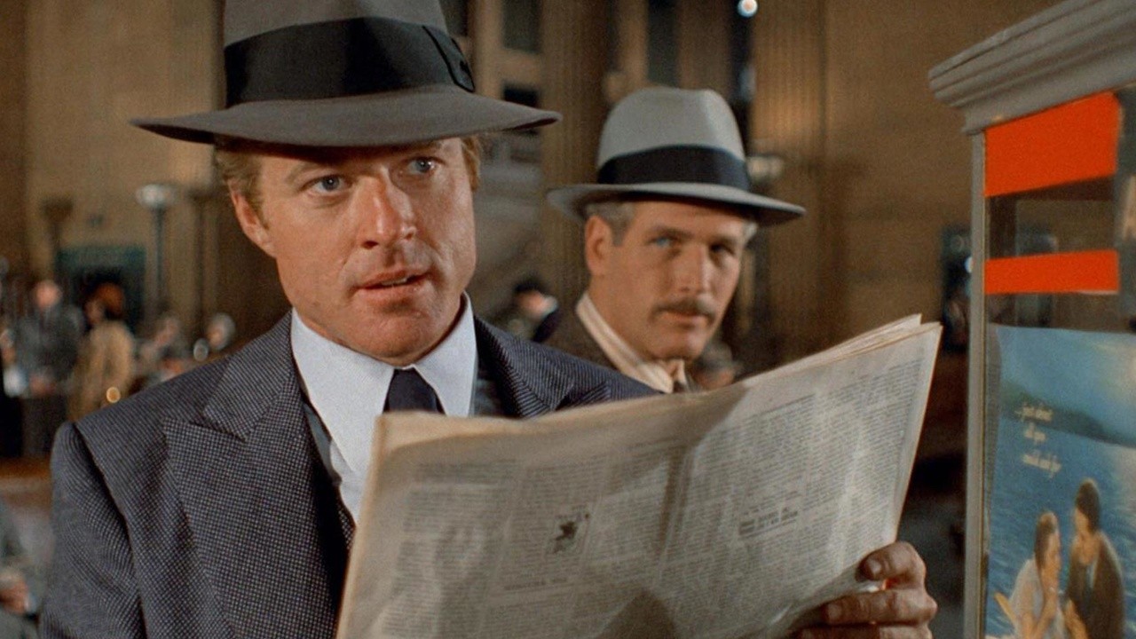 Image du film L'Arnaque