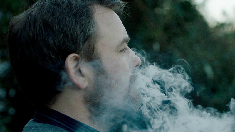 Happy New Year, Colin Burstead