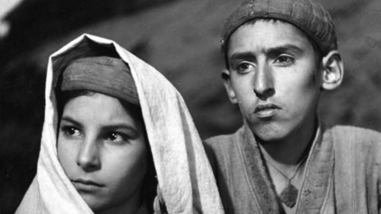 The Children of Pamir
