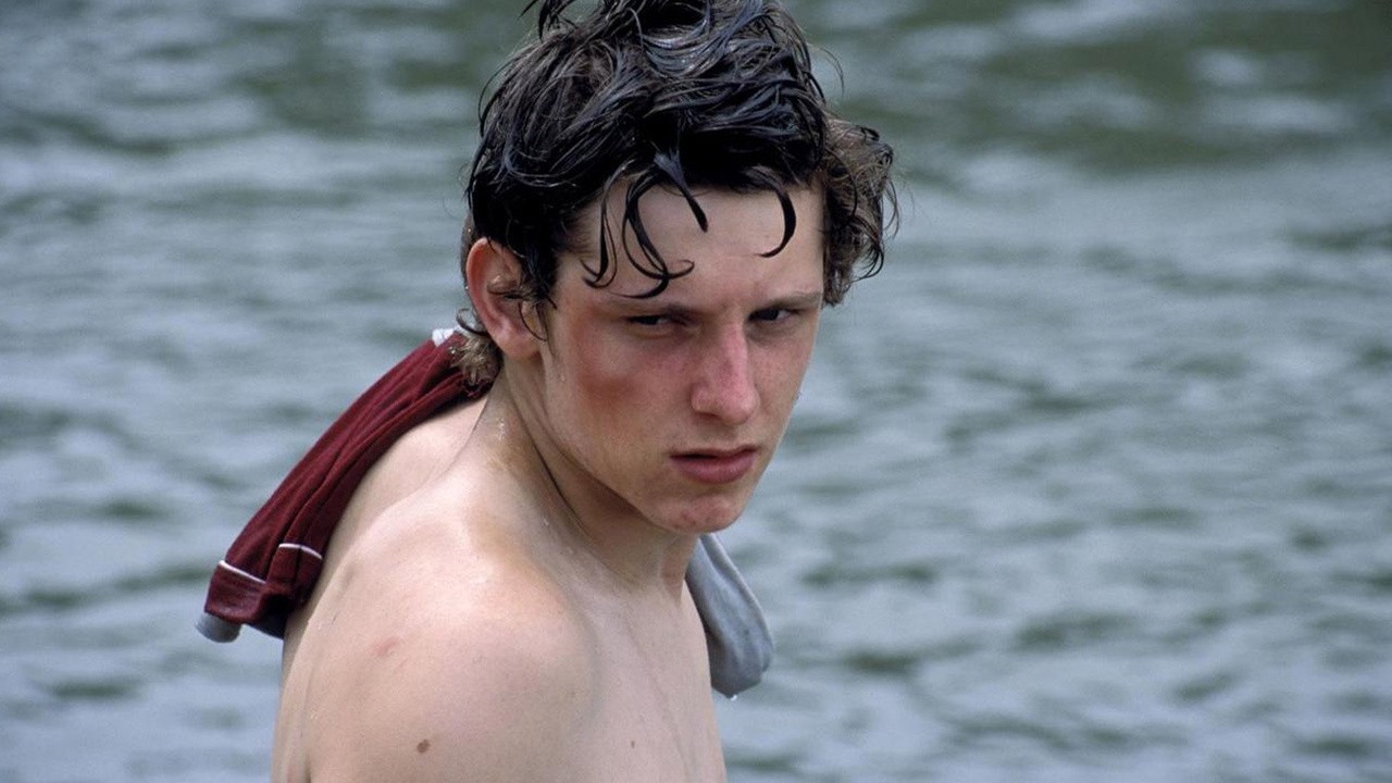 Image du film L'Autre rive
