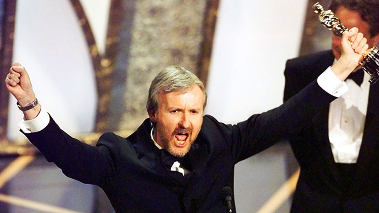 The 70th Annual Academy Awards