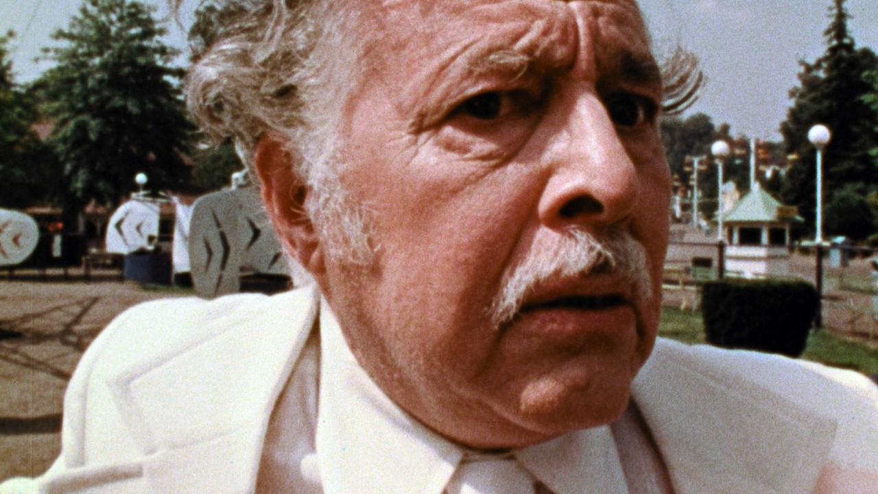 Image du film The Amusement Park