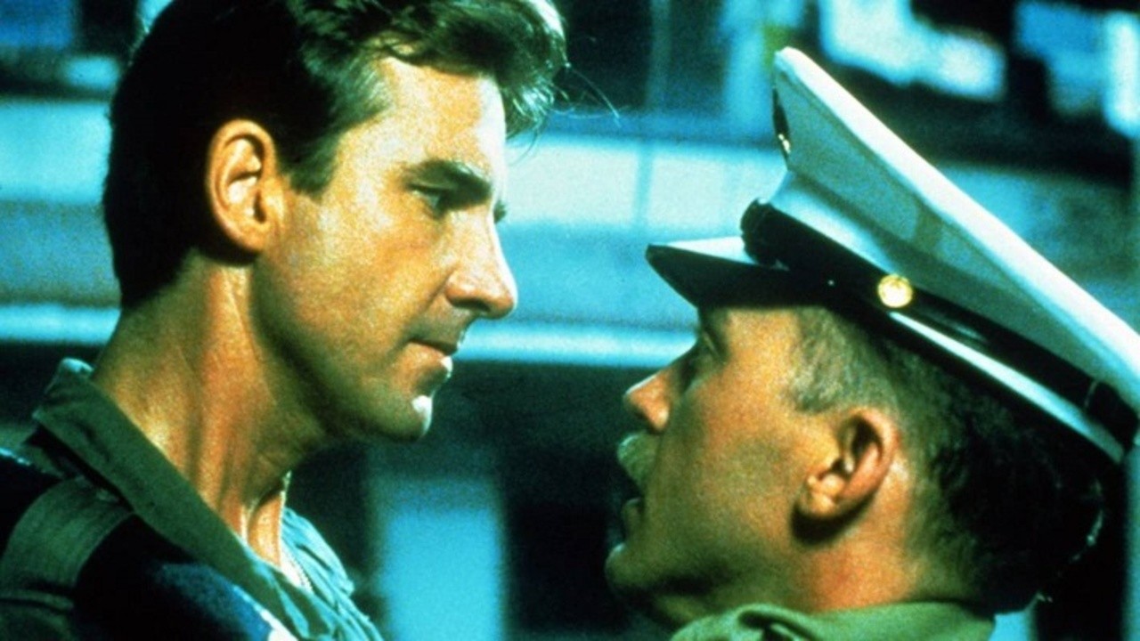 Saigon Commandos (1988) | MUBI