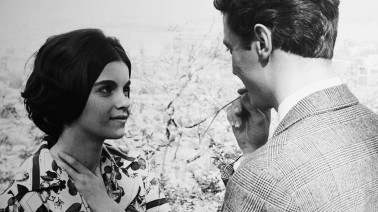 Courtship
