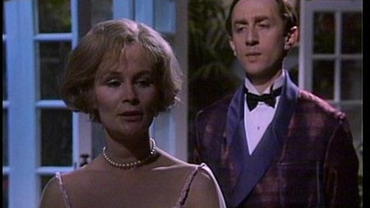 The Agatha Christie Hour: Magnolia Blossom