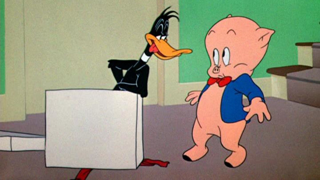 The Prize Pest (1951) | MUBI
