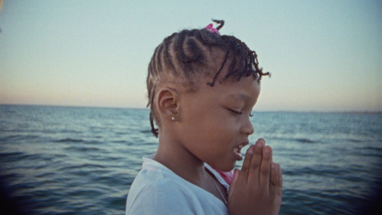 Image du film Black Mother