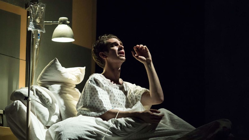 National Theatre Live: Angels in America Part One - Millennium Approaches