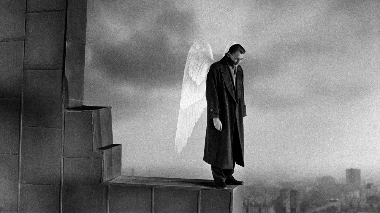 Image du film Les Ailes du désir