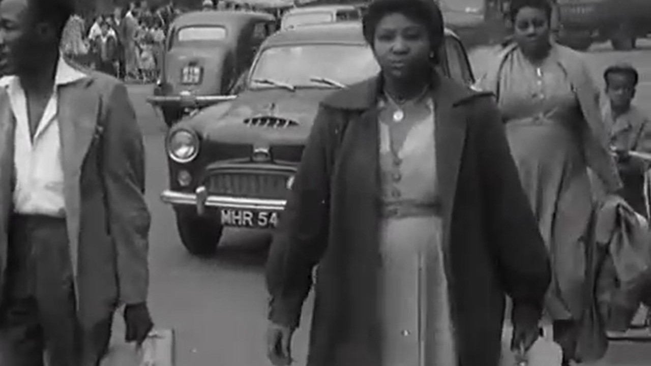 The 60s: The Beatles Decade - Peace & Protest 1967-1968 (2006) | MUBI