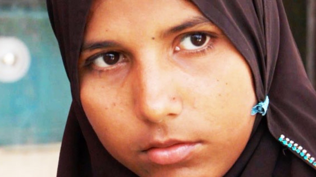 Purdah