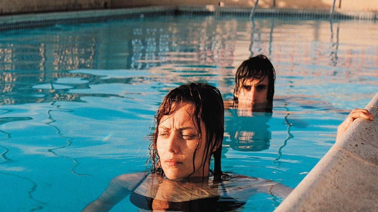 Image du film TwentyNine Palms