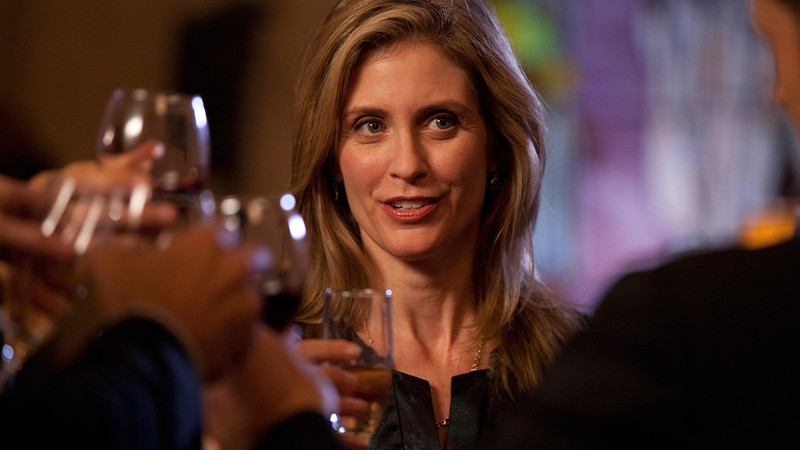 The Good Mother (2013) MUBI