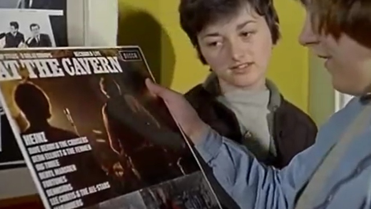 The 60s: The Beatles Decade - Sex, Spies and Rock and Roll 1962-1964