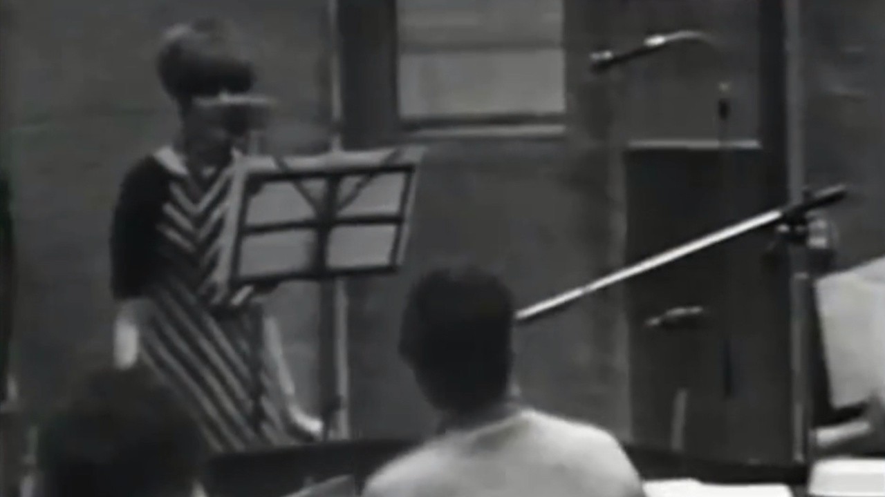 The Abbey Road Story