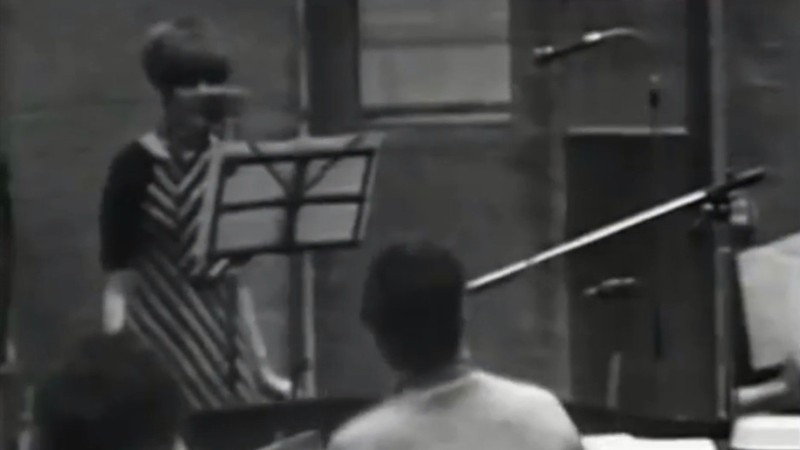 The Abbey Road Story