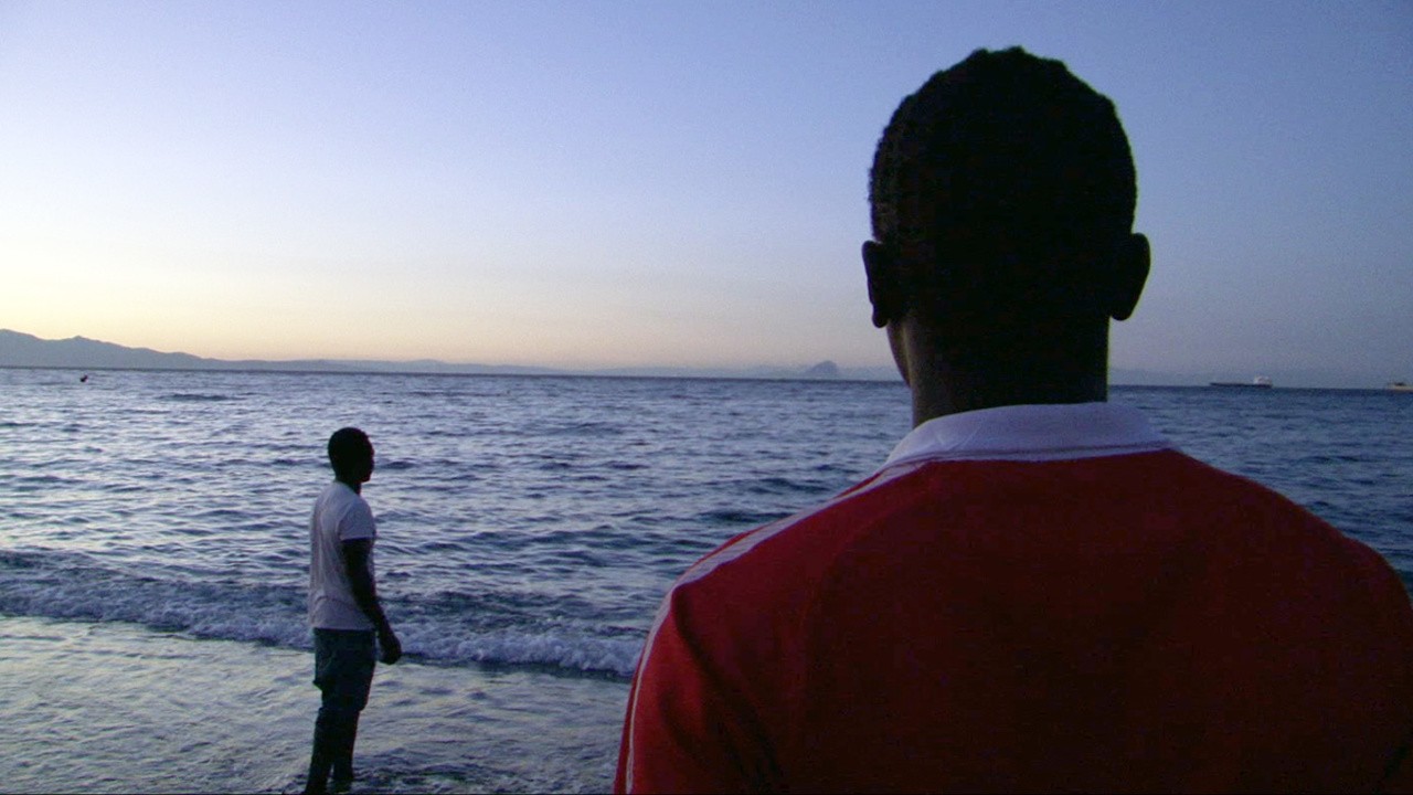 Ceuta, Prison by the Sea