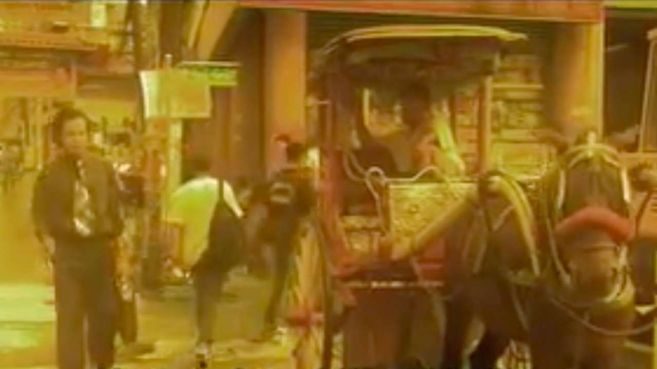 The Muzzled Horse of an Engineer in Search of Mechanical Saddles