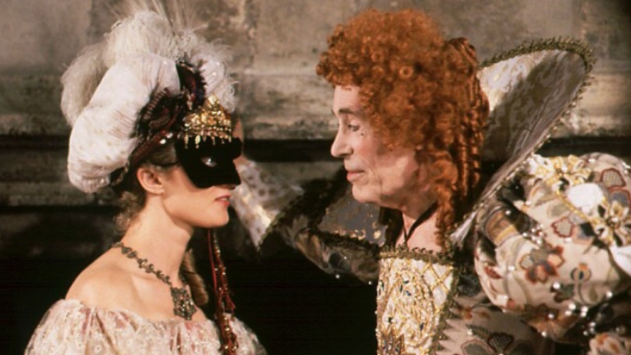 Rebecca’s Daughters