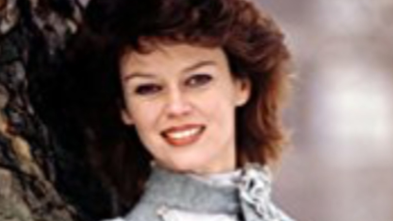 All About a Prima Ballerina