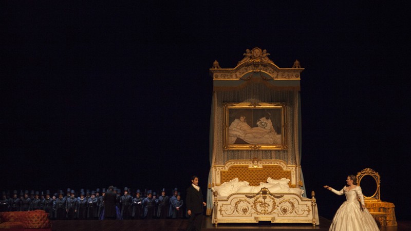 La Traviata