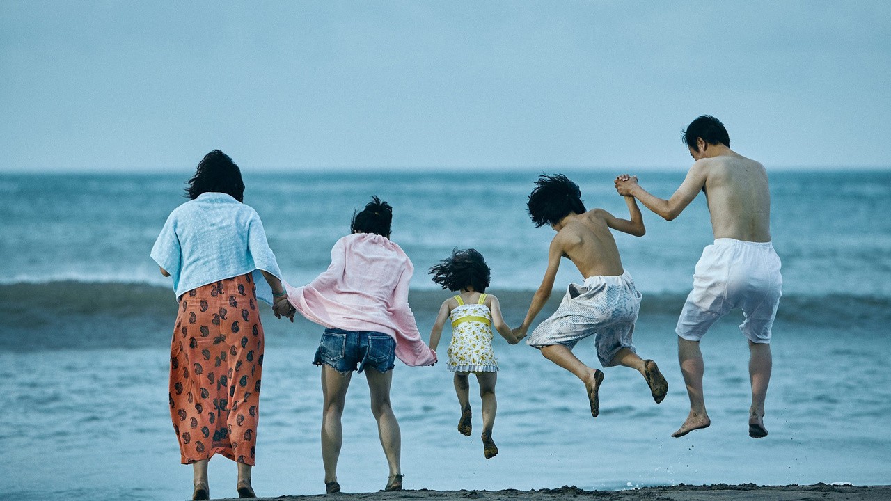 Image du film Une Affaire de famille