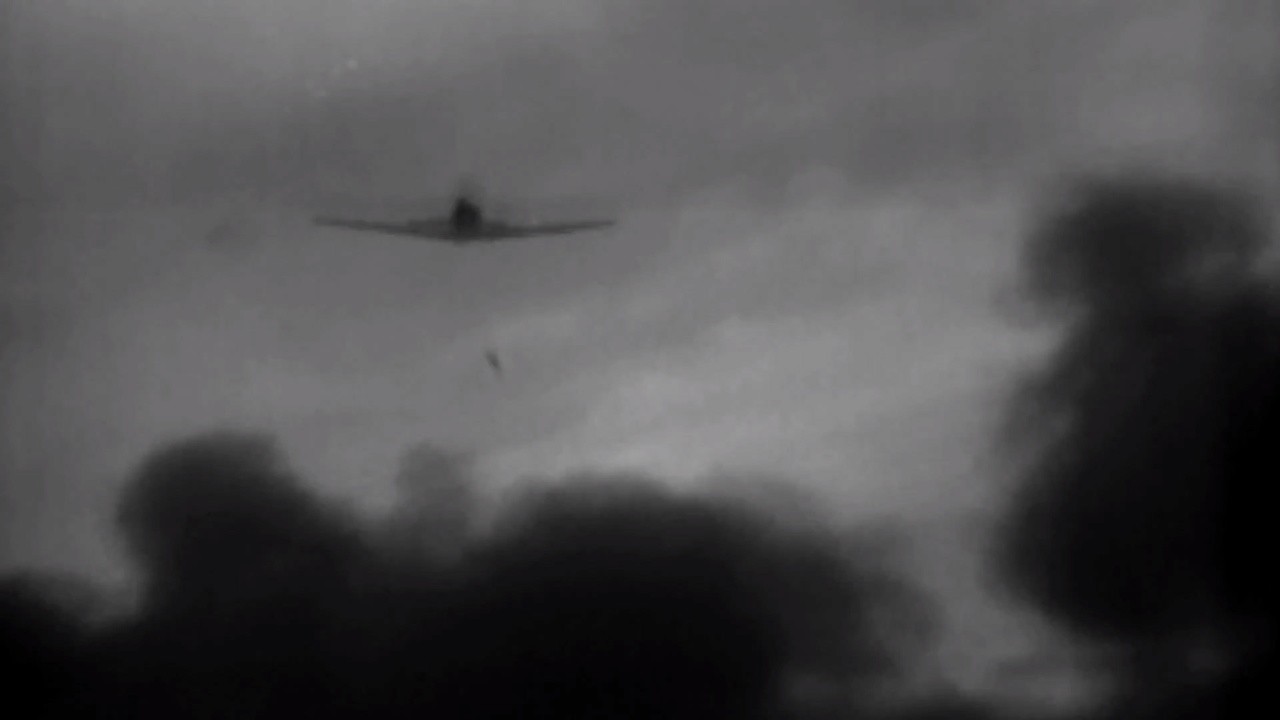 Angels of the Sky