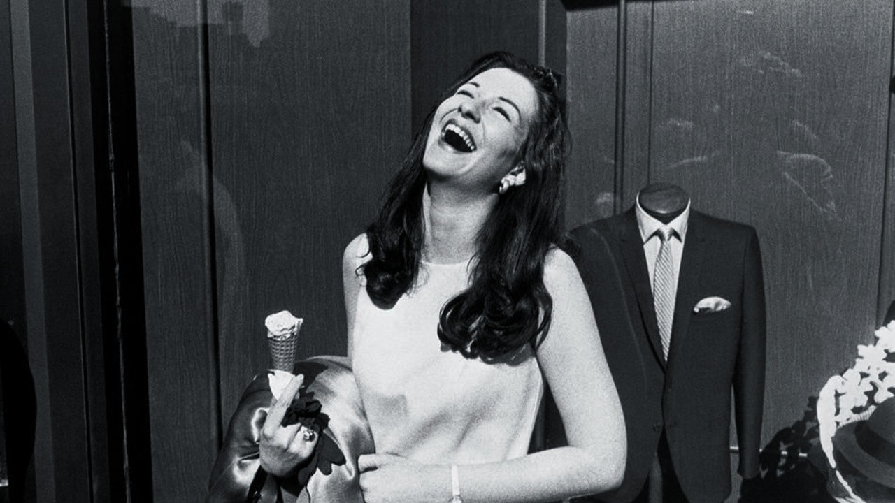 Garry Winogrand: All Things Are Photographable