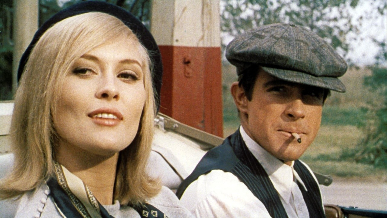Image du film Bonnie et Clyde