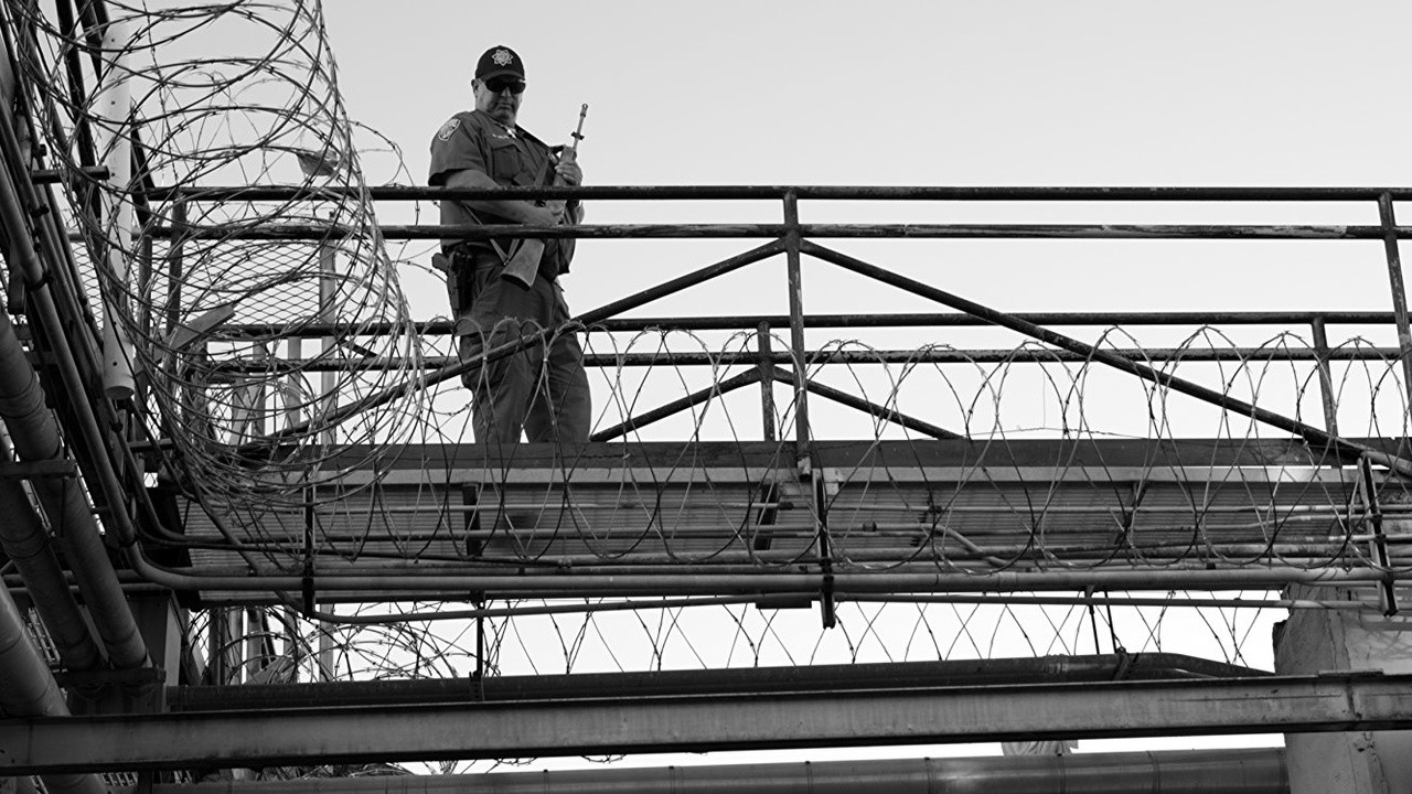 Don't Shoot! I'm the Guitar Man (2017) MUBI