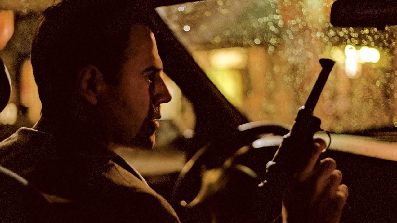 Image du film Le couperet