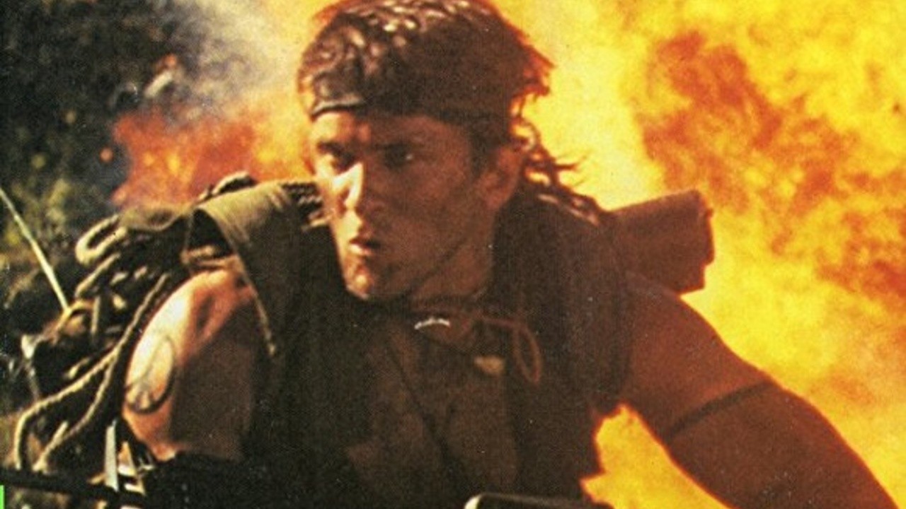 Field of Fire