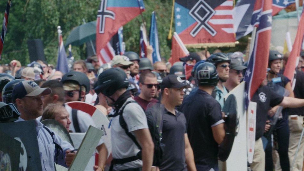 Alt-Right: Age of Rage