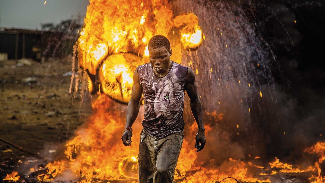 Image du film Welcome to Sodom