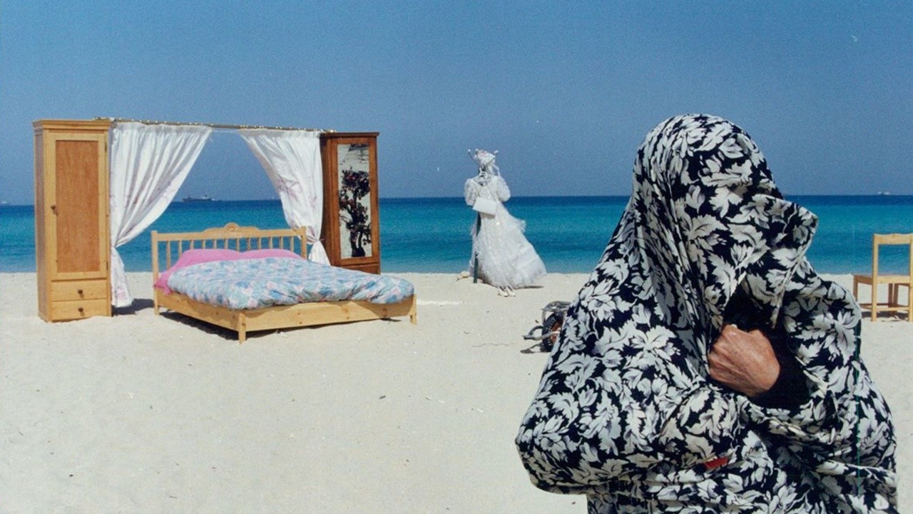 Image du film Le jour où je suis devenue femme
