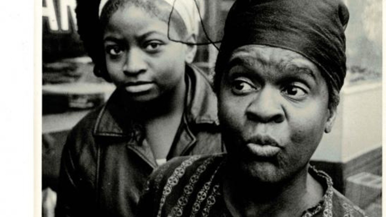 No Vietnamese Ever Called Me Nigger