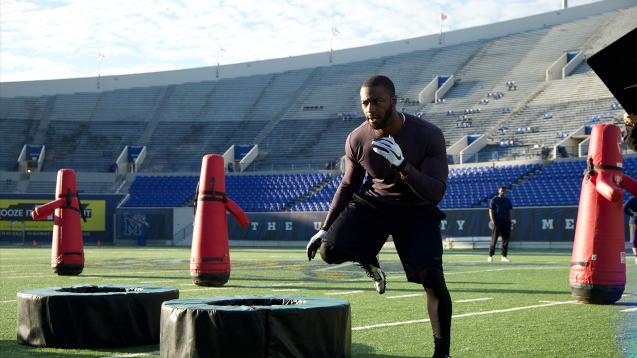 Brian Banks