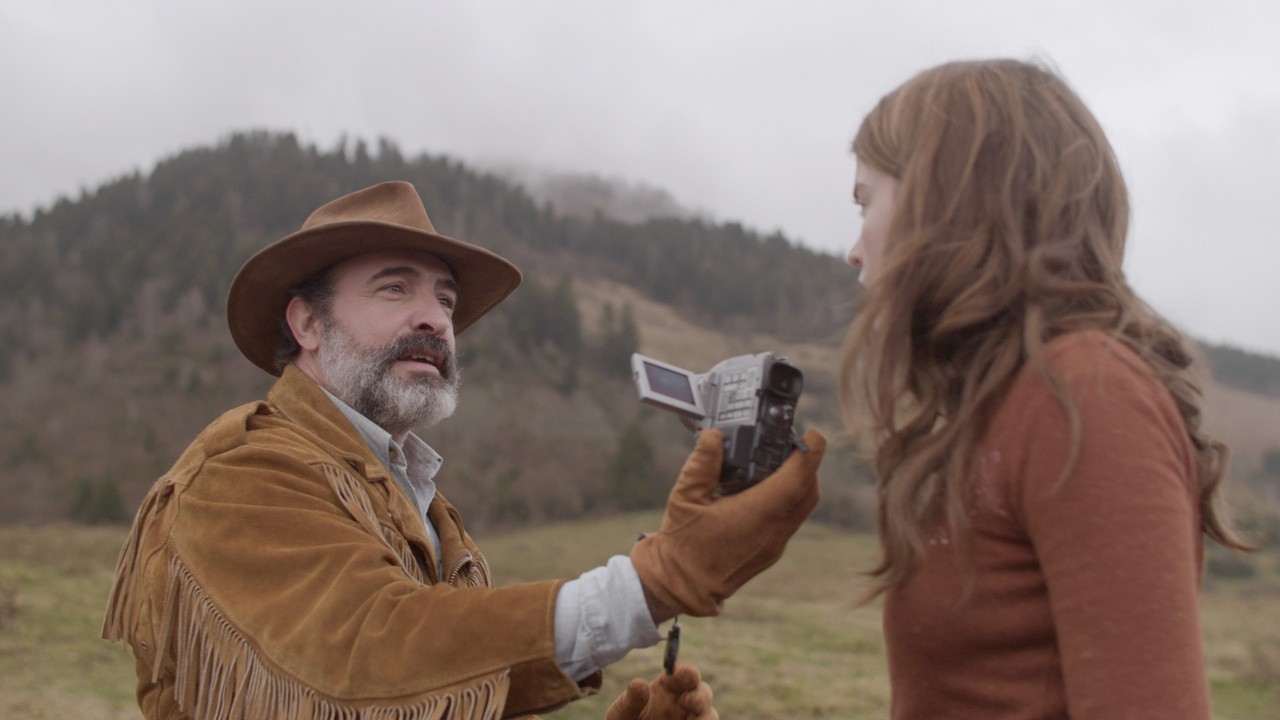 Image du film Le Daim
