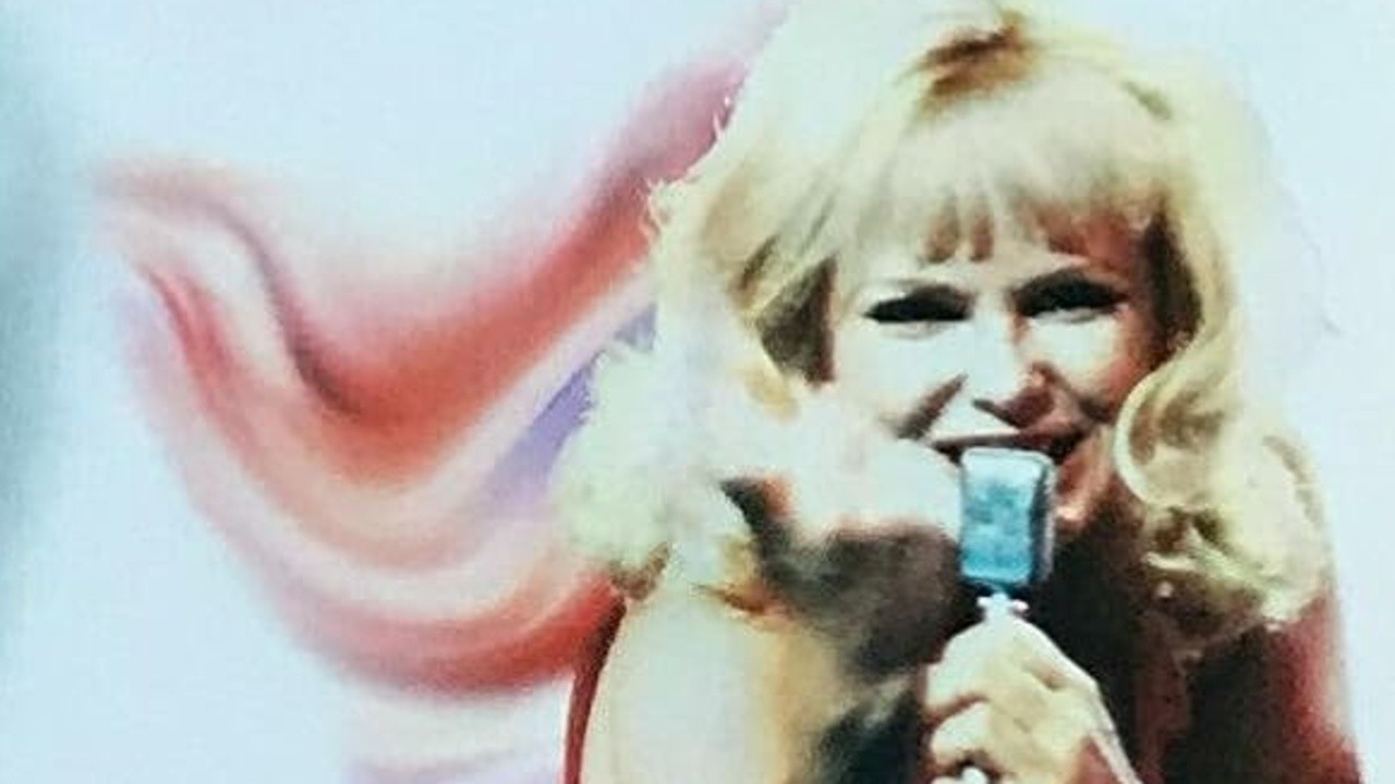 Julie and the Cadillacs